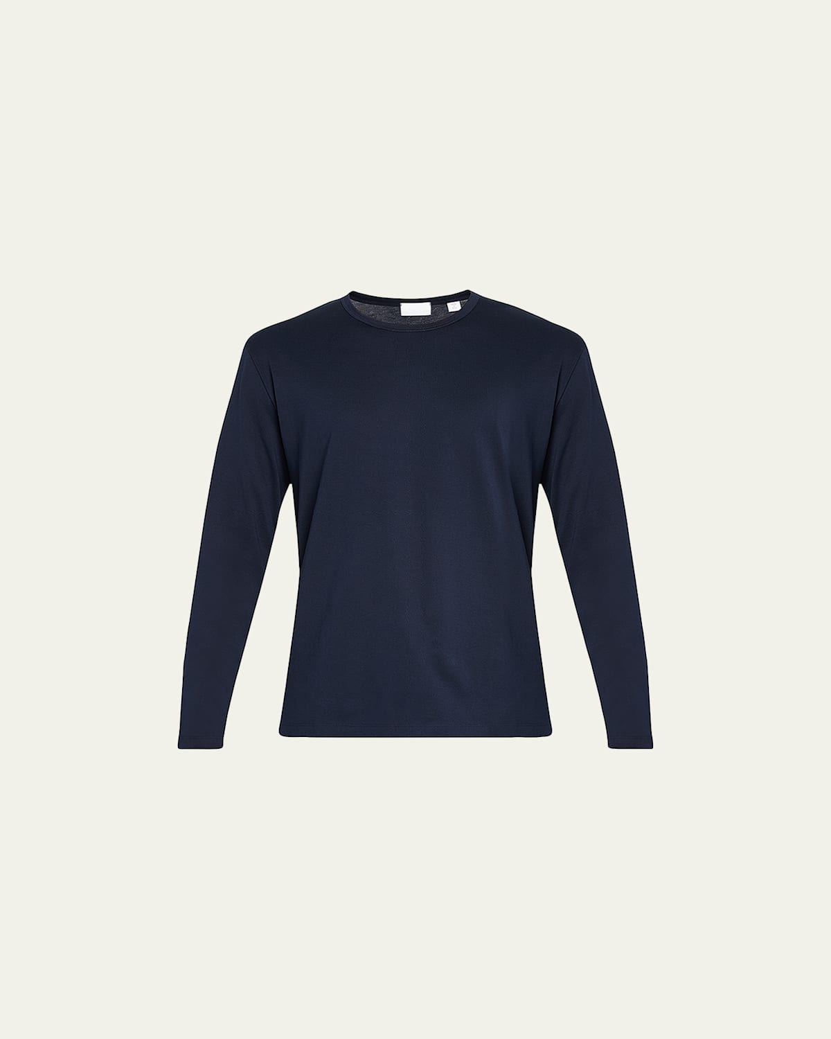 Men's Pima Cotton T-Shirt