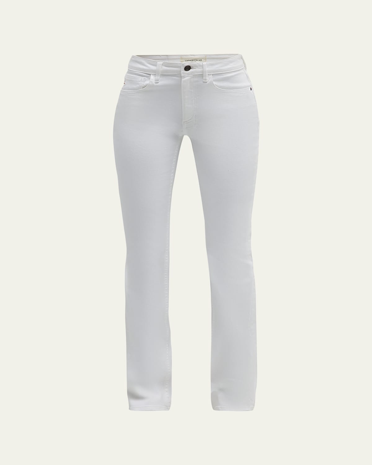 LAFAYETTE 148 KICK FLARE MERCER JEAN 