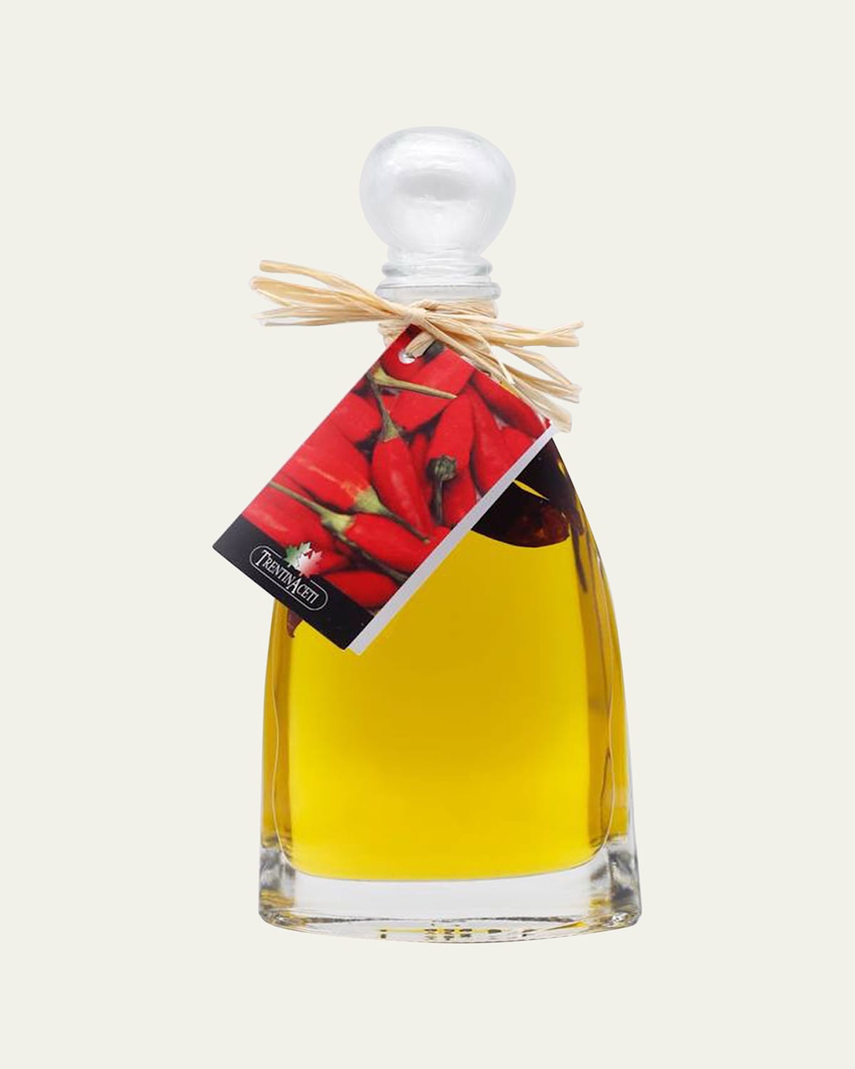 Trentinaceti 6.76 oz. Aromatic Extra Virgin Olive with Chili Peppers