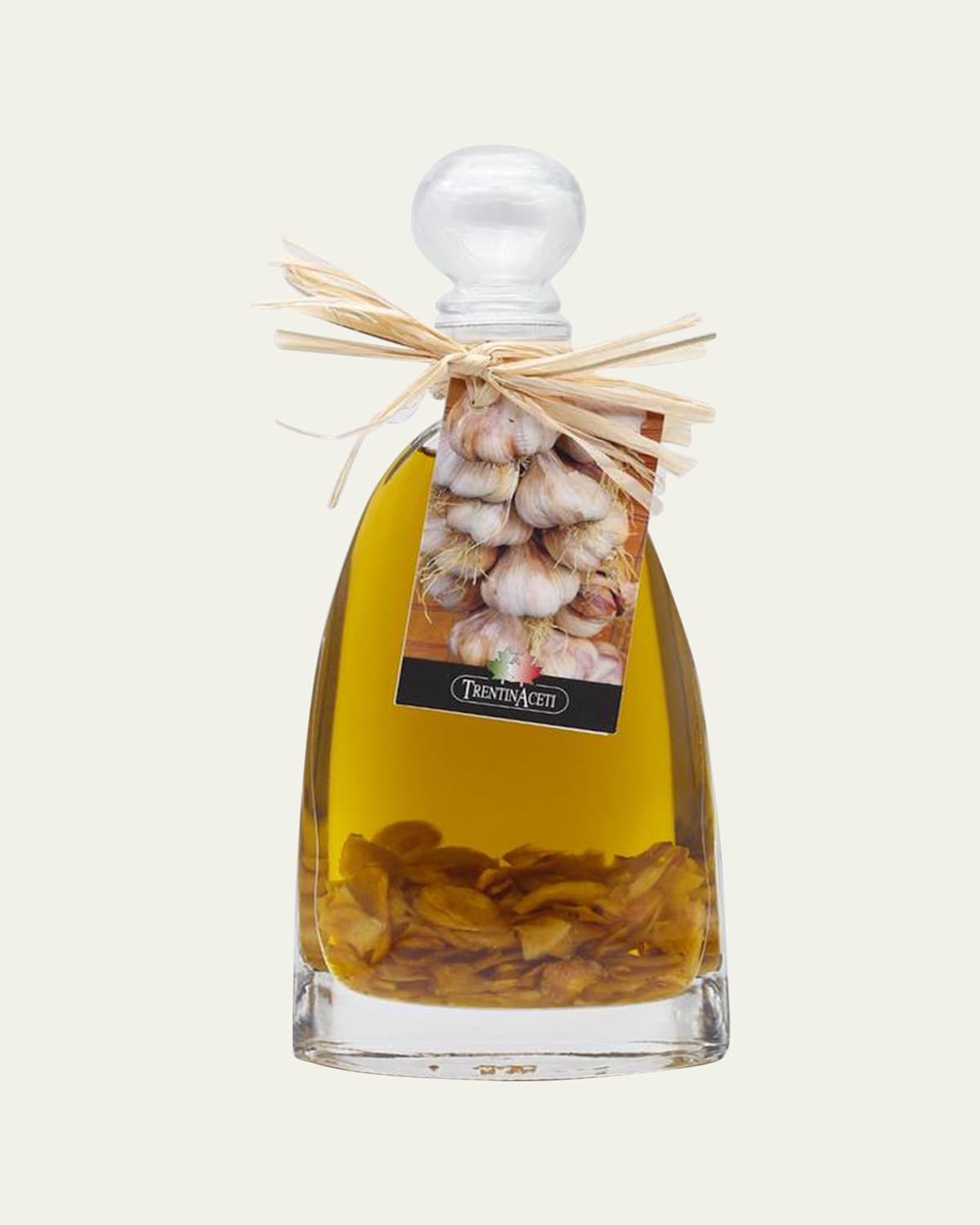 Trentinaceti 6.76 oz. Aromatic Extra Virgin Olive with Garlic