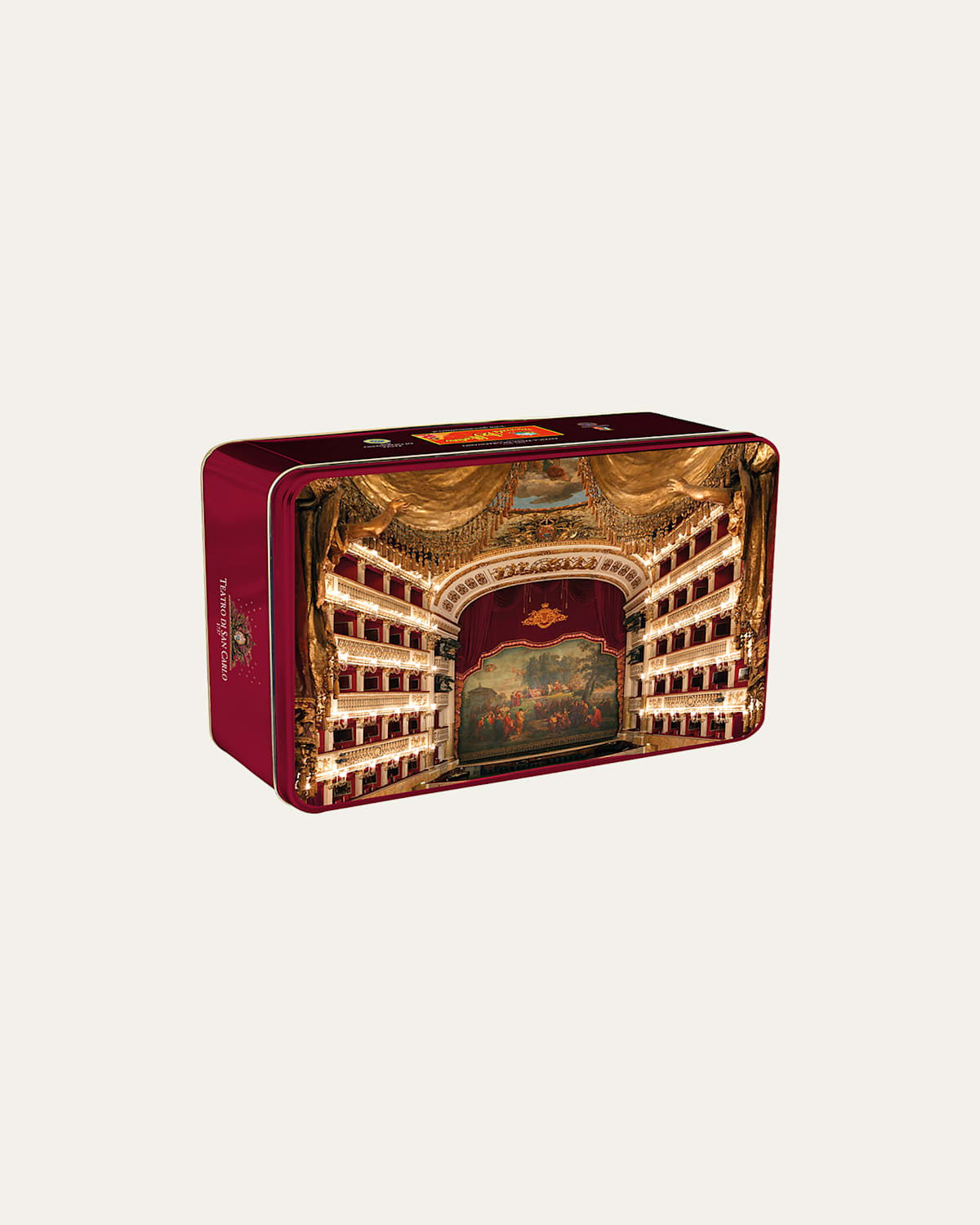 DM San Carlo Pasta Tin