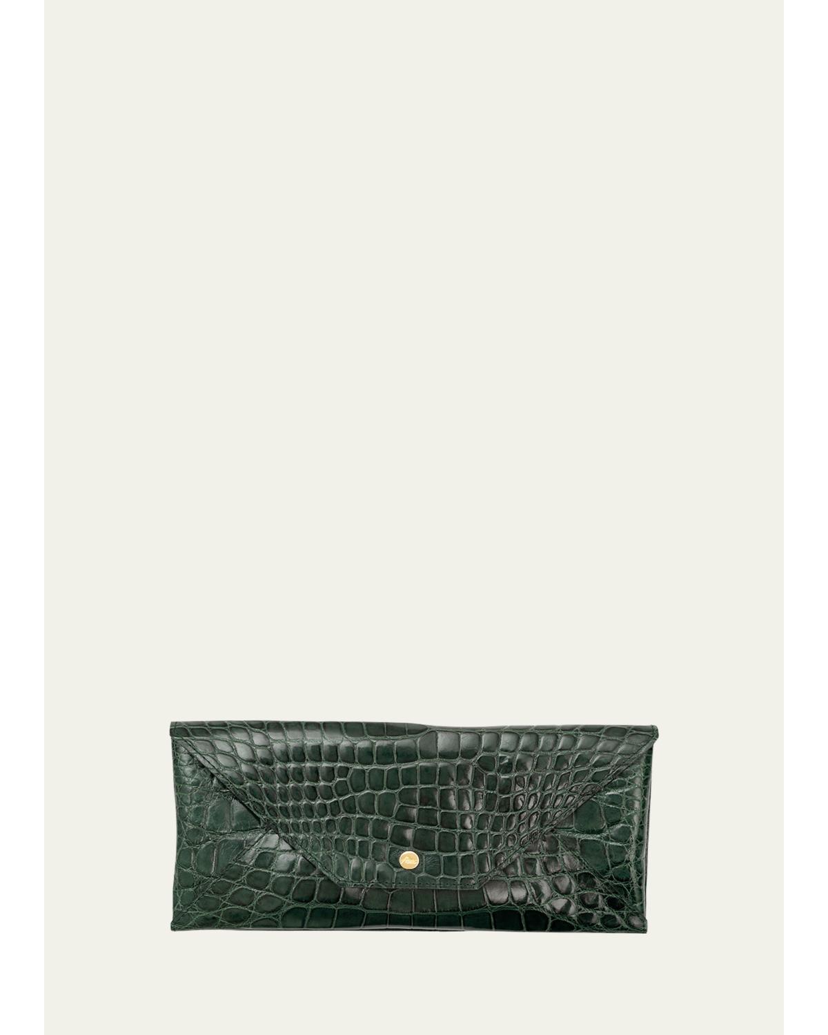 Envelope Alligator Travel Organizer
