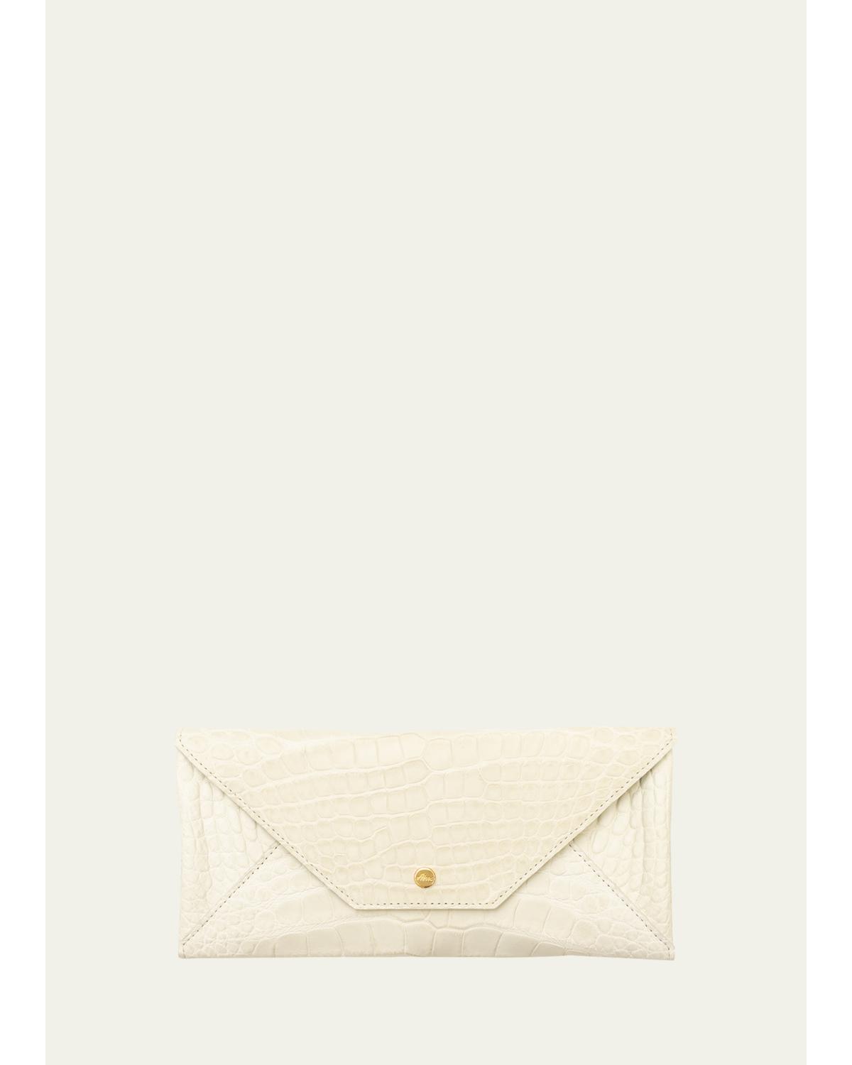 Envelope Alligator Travel Organizer