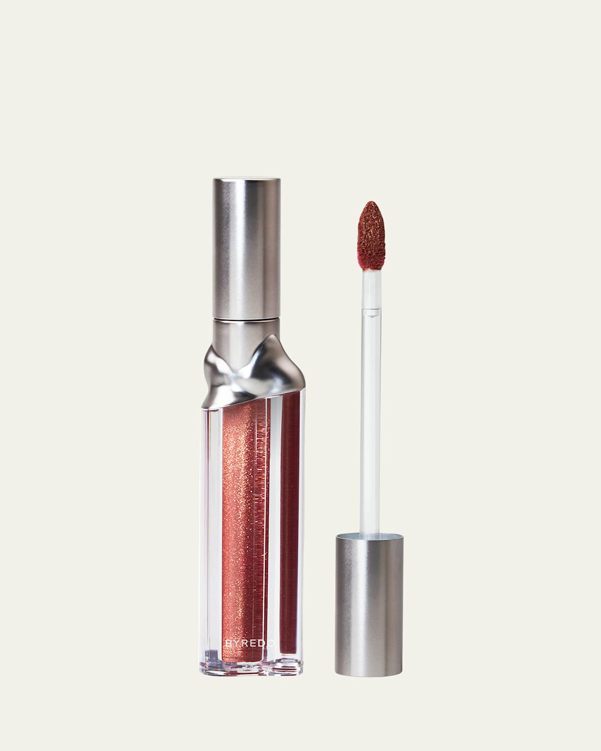 Byredo Liquid Lipstick Vinyl In Baiser Cosmi