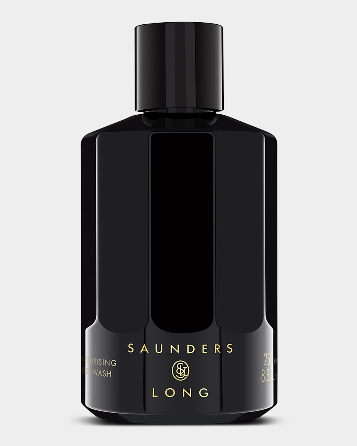 8.4 oz. Moisturizing Body Wash