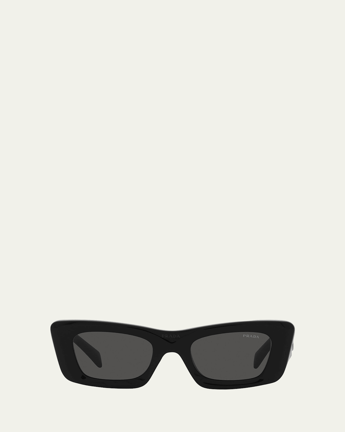 Prada Cat Eye Sunglasses