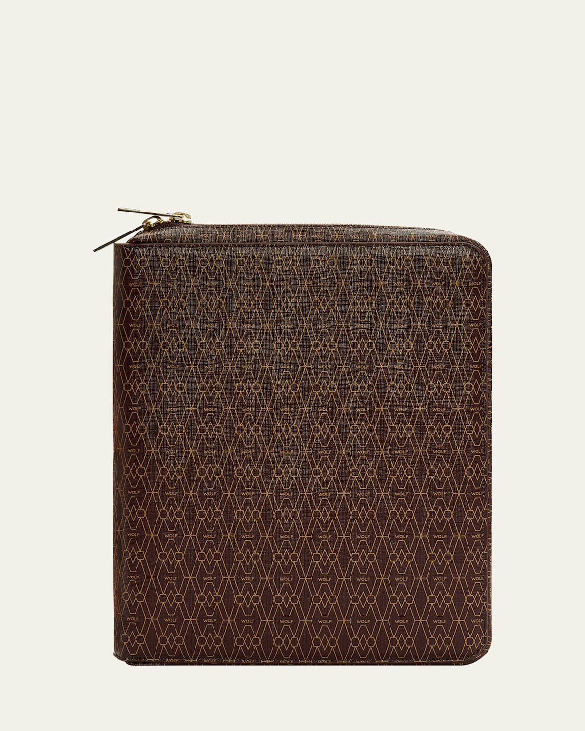 Men's Signature iPad Tech Case