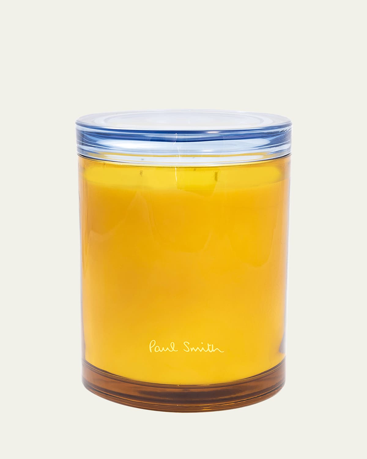 Paul Smith Day Dreamer 1000gr Candle In Yellow