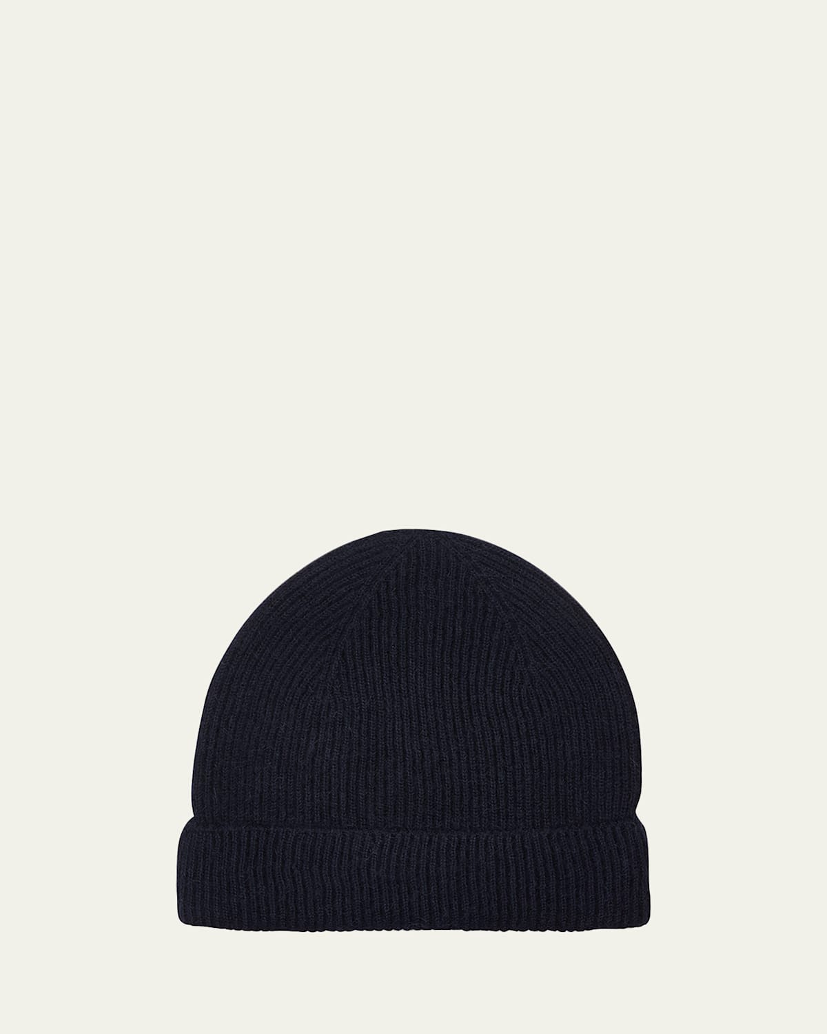 handvaerk Men's Alpaca Beanie Hat | Thumbnail 4