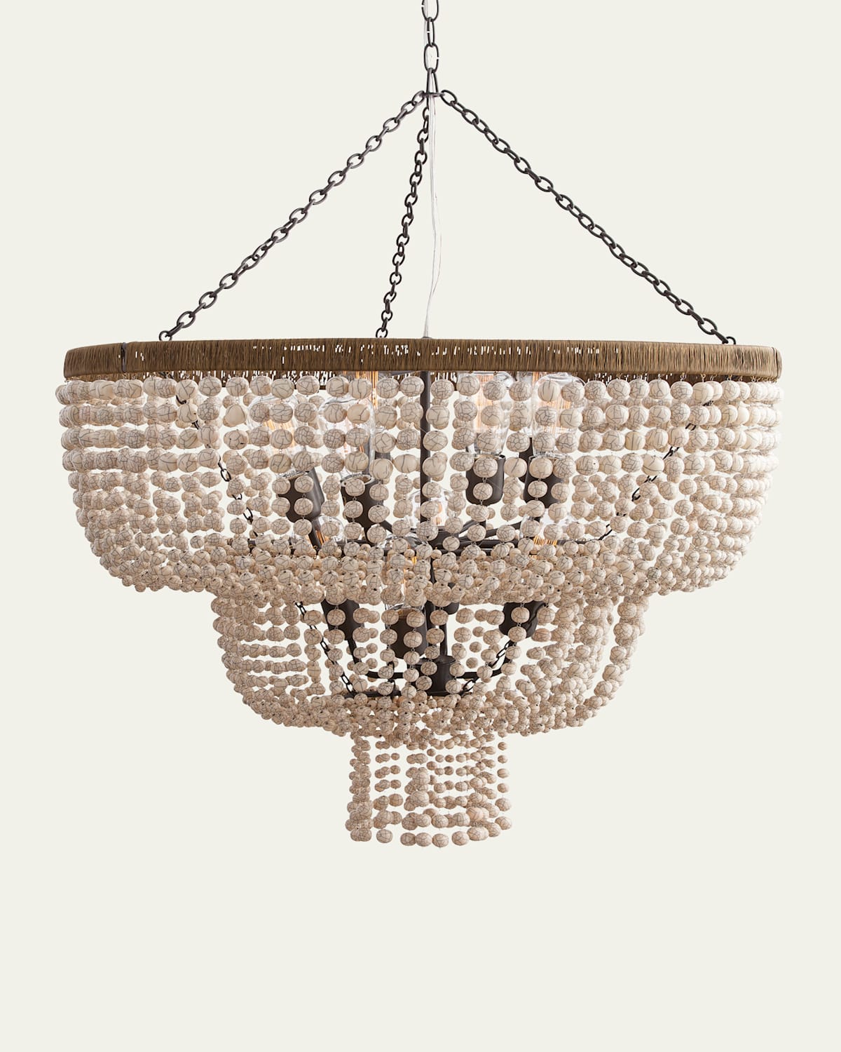 Arteriors Chappellet Chandelier