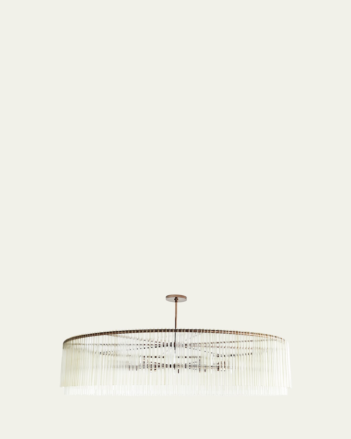 Arteriors Royalton Large Chandelier