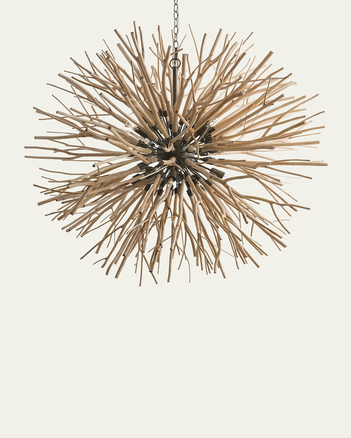 Arteriors Finch Chandelier | Thumbnail 4 Arteriors Finch Chandelier | Thumbnail 4