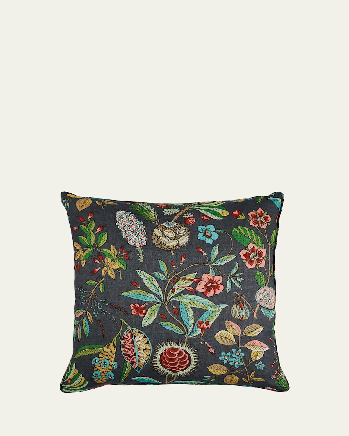Roca & Ecirc;Redonda 22" Pillow