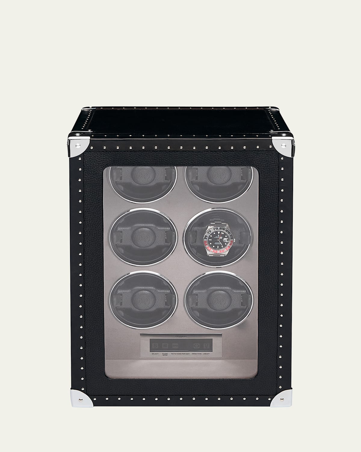 Romer Six-Watch Winder