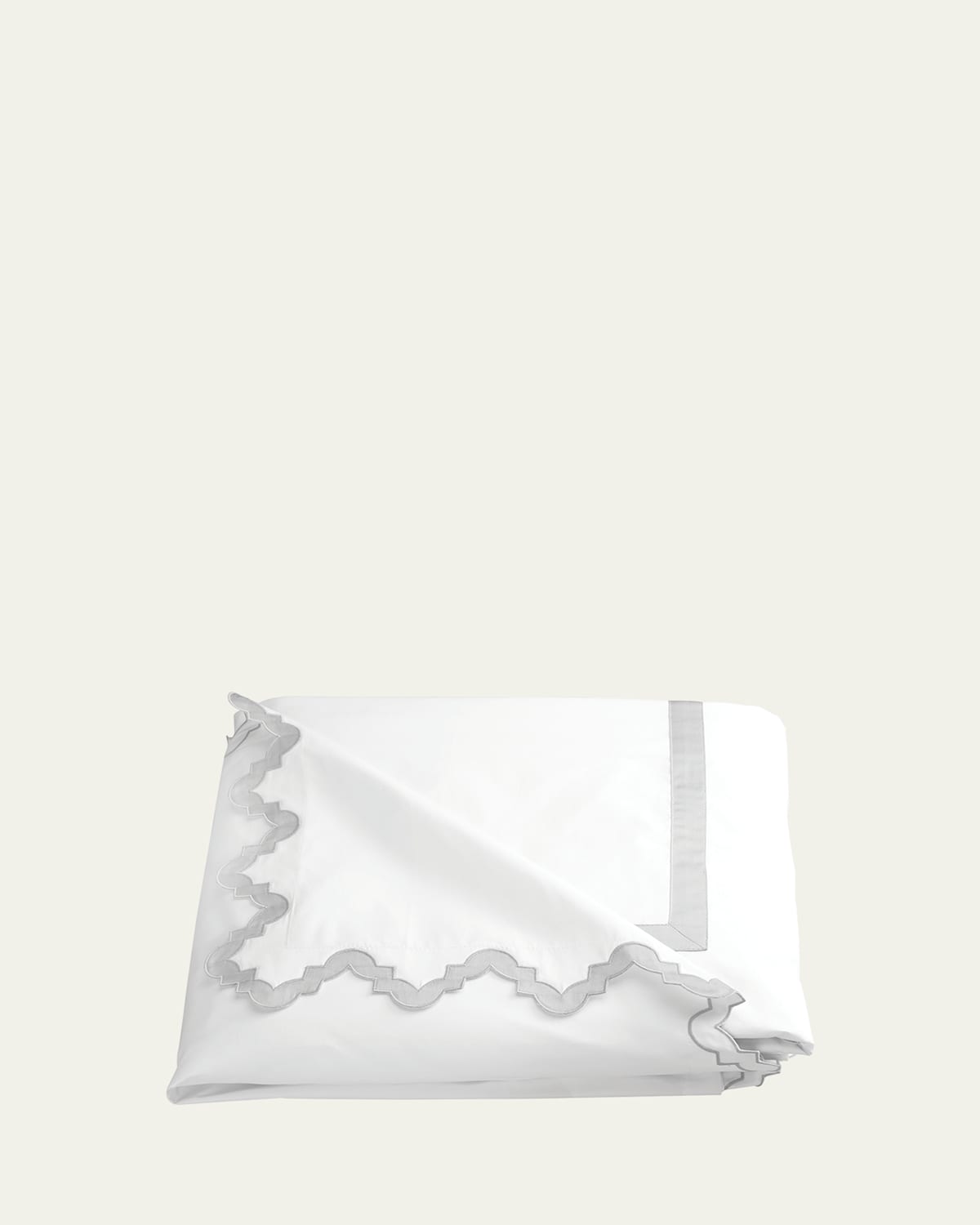Aziza Full-Queen Duvet Cover