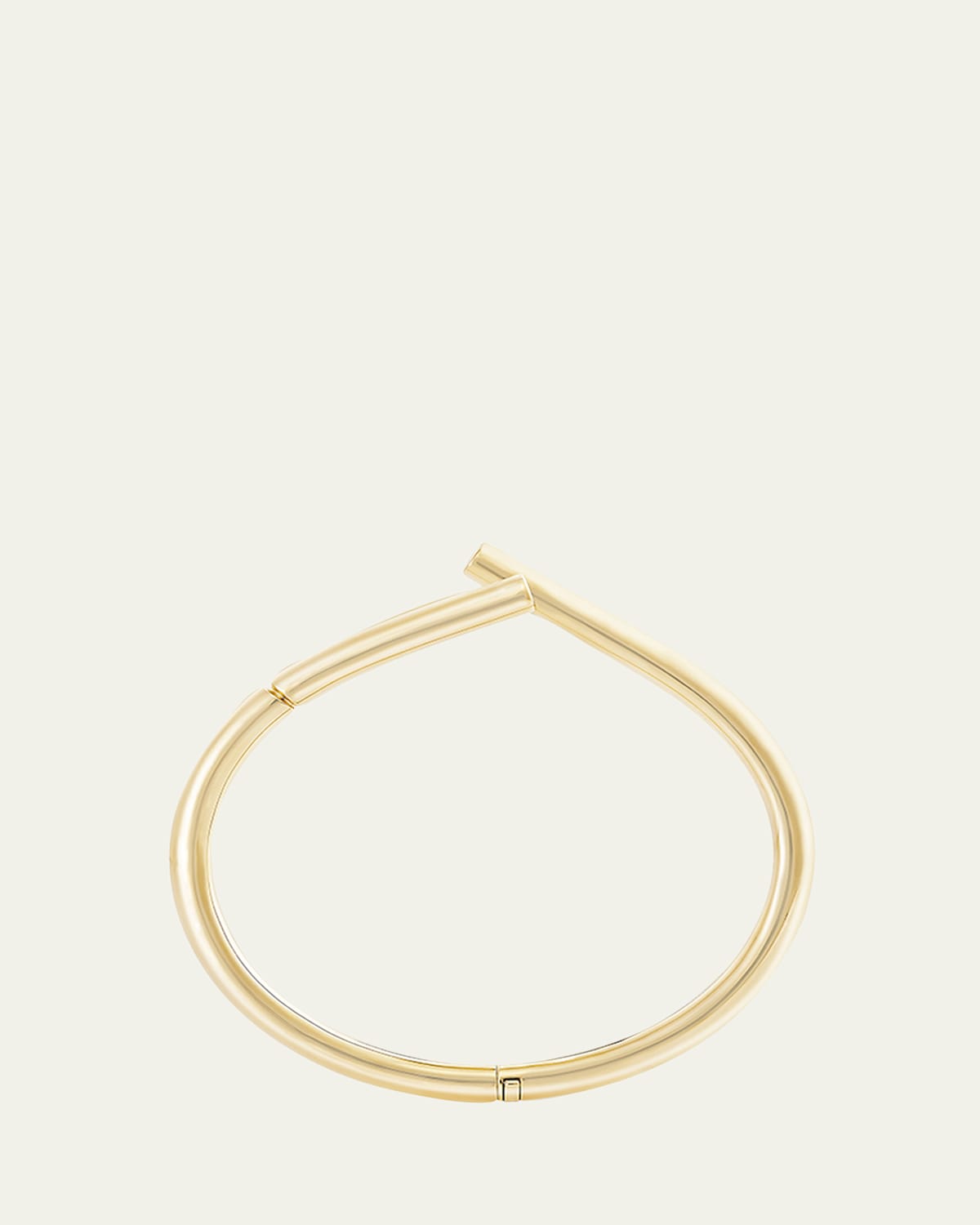 18k Fairmined Yellow Gold Oera Bangle