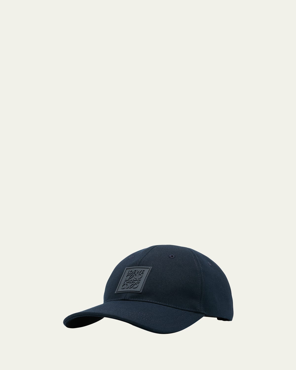 Men's Tonal Anagram Logo Baseball Cap