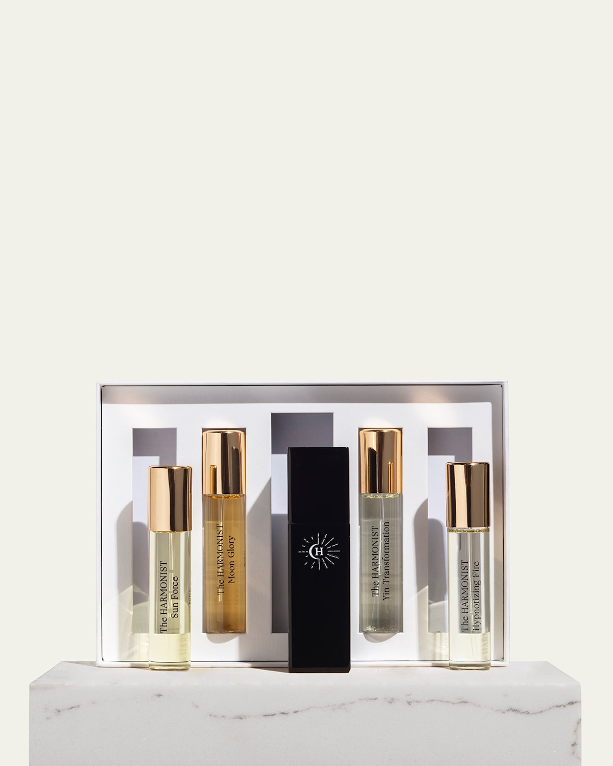 Travel Coffret Set