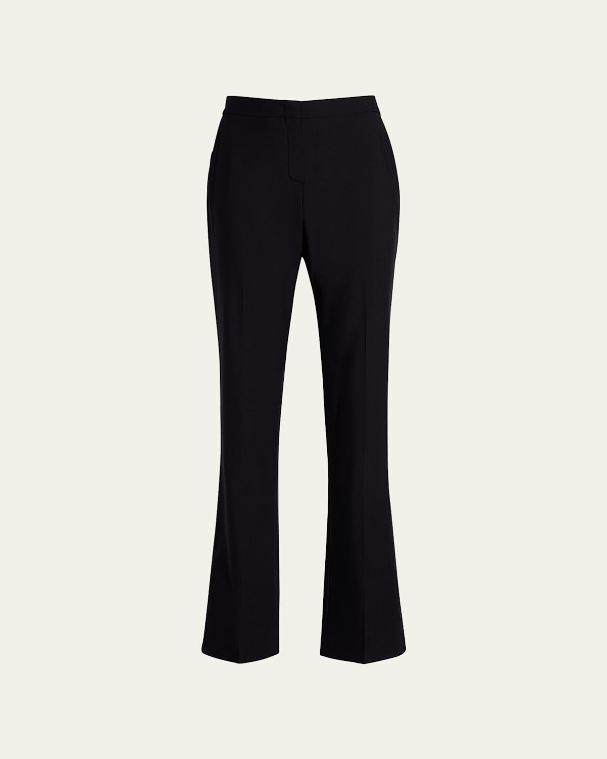Classic Trousers