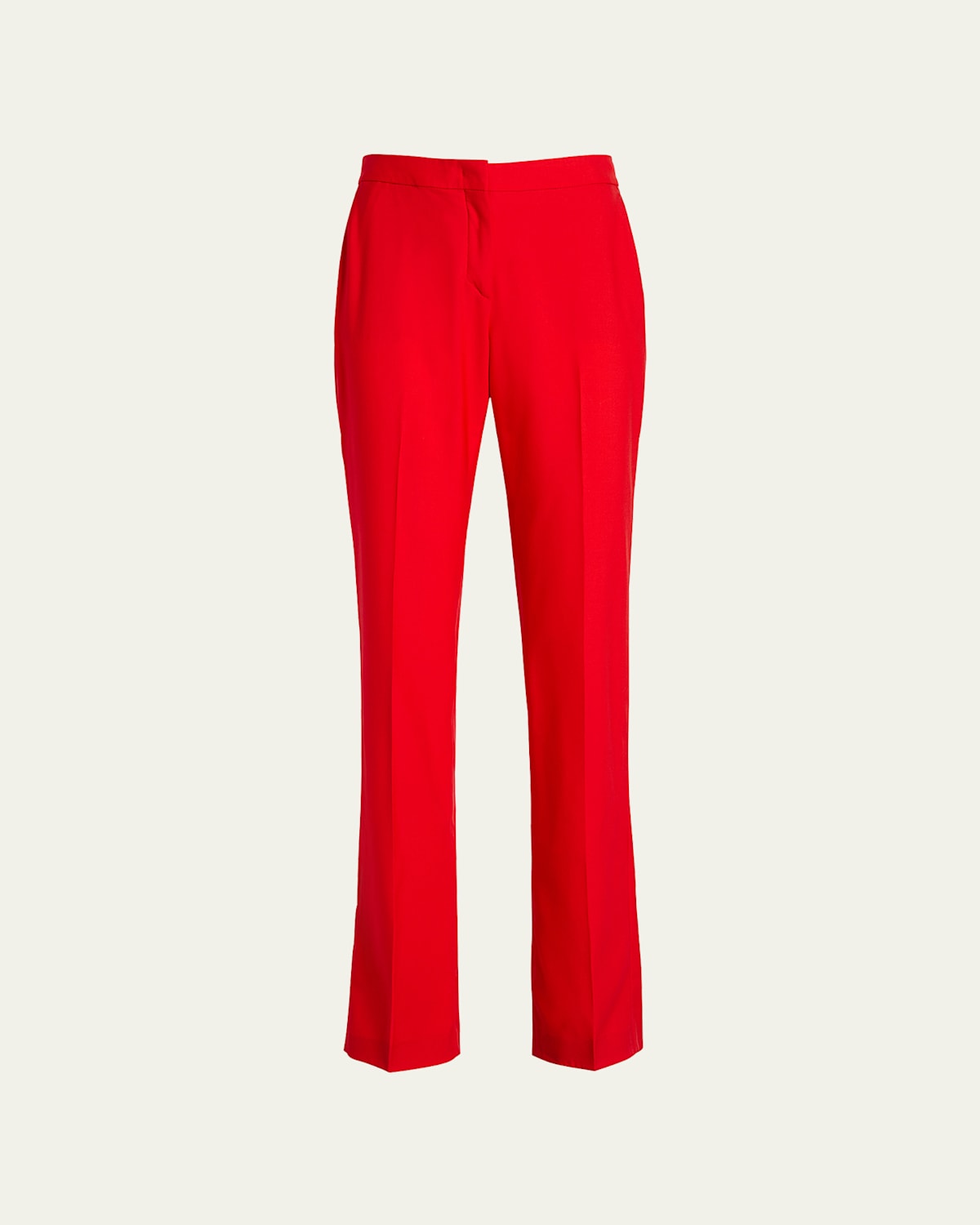 Classic Trousers