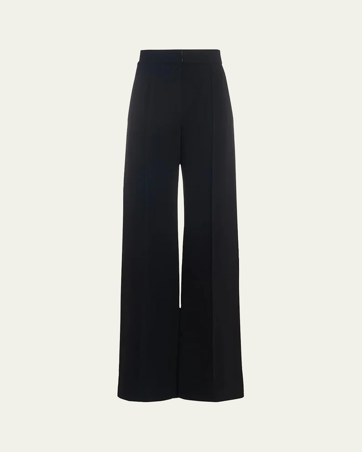 Doppio Wide-Leg Pants