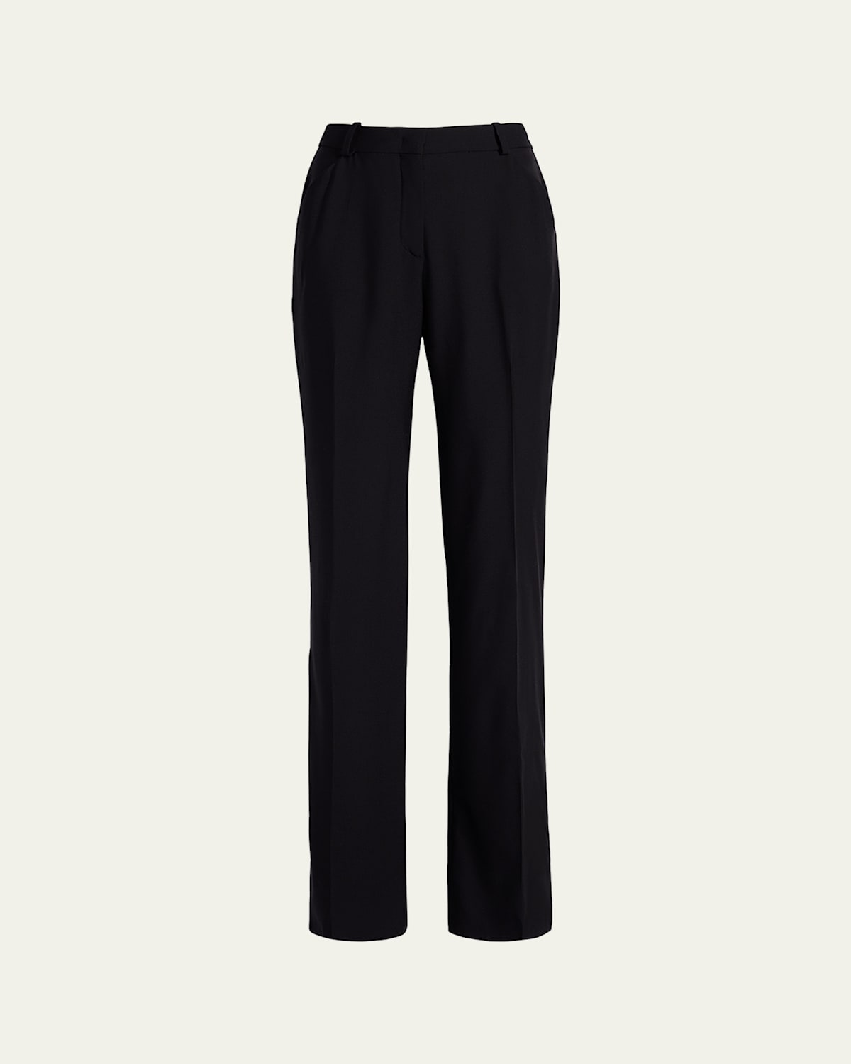 Slight Flare Pants