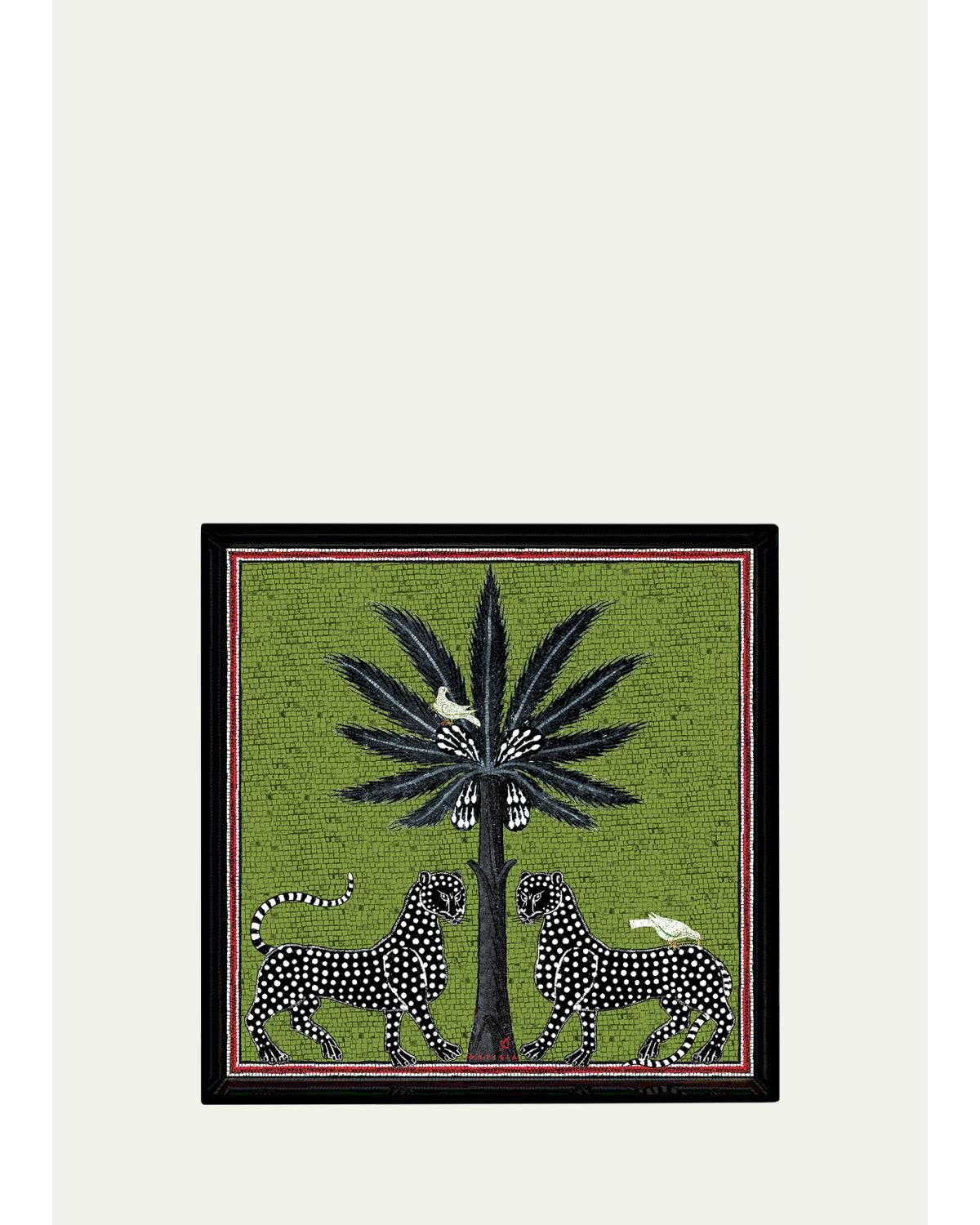 Fico D India Square Tray