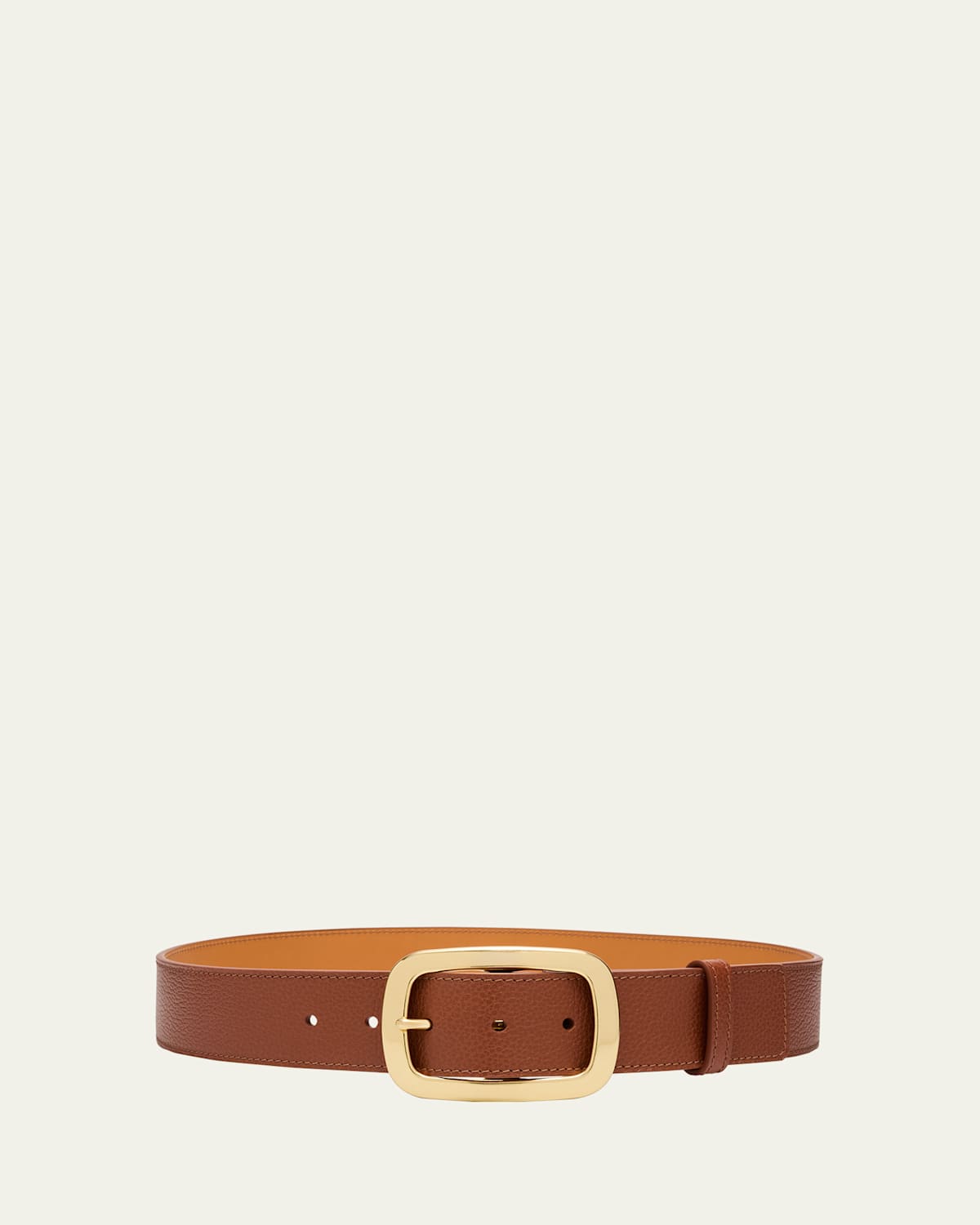 La Captivante Leather Belt