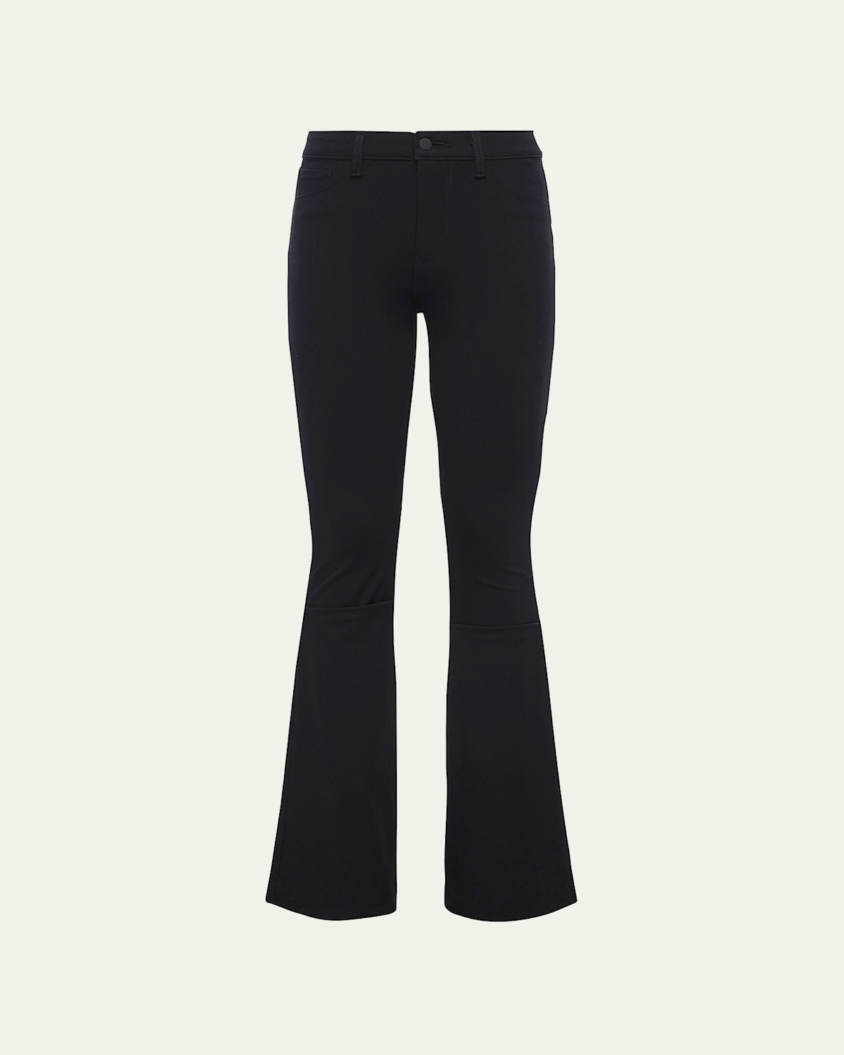 Marty High Rise Flare Jeans