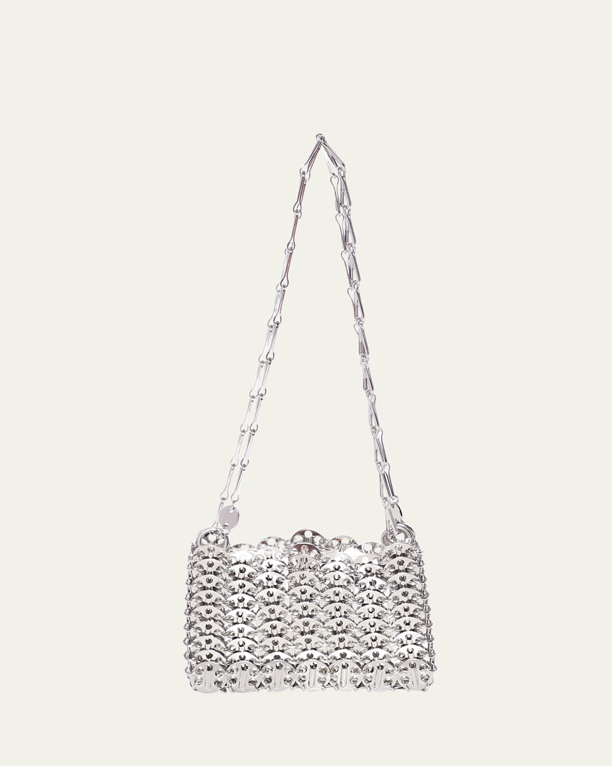 1969 Nano Disc Shoulder Bag