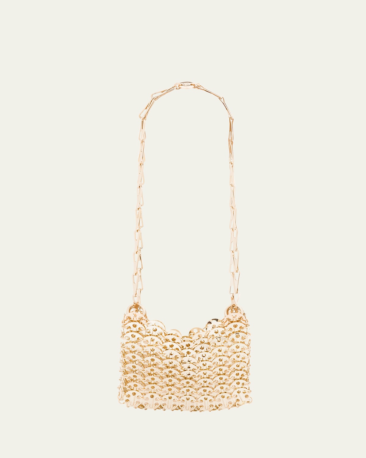 1969 Nano Disc Shoulder Bag