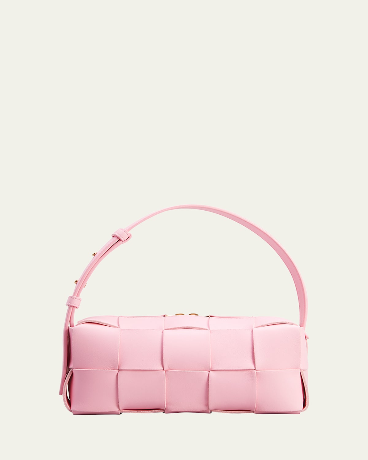 Bottega Veneta Small Brick Cassette Bag