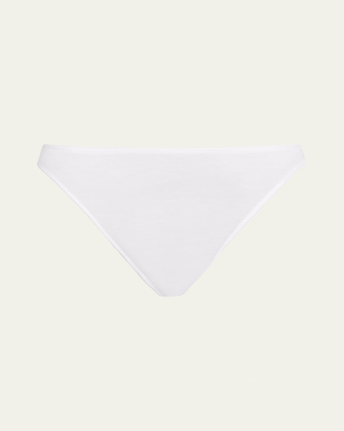 Whitney Mid-Rise Bikini Briefs