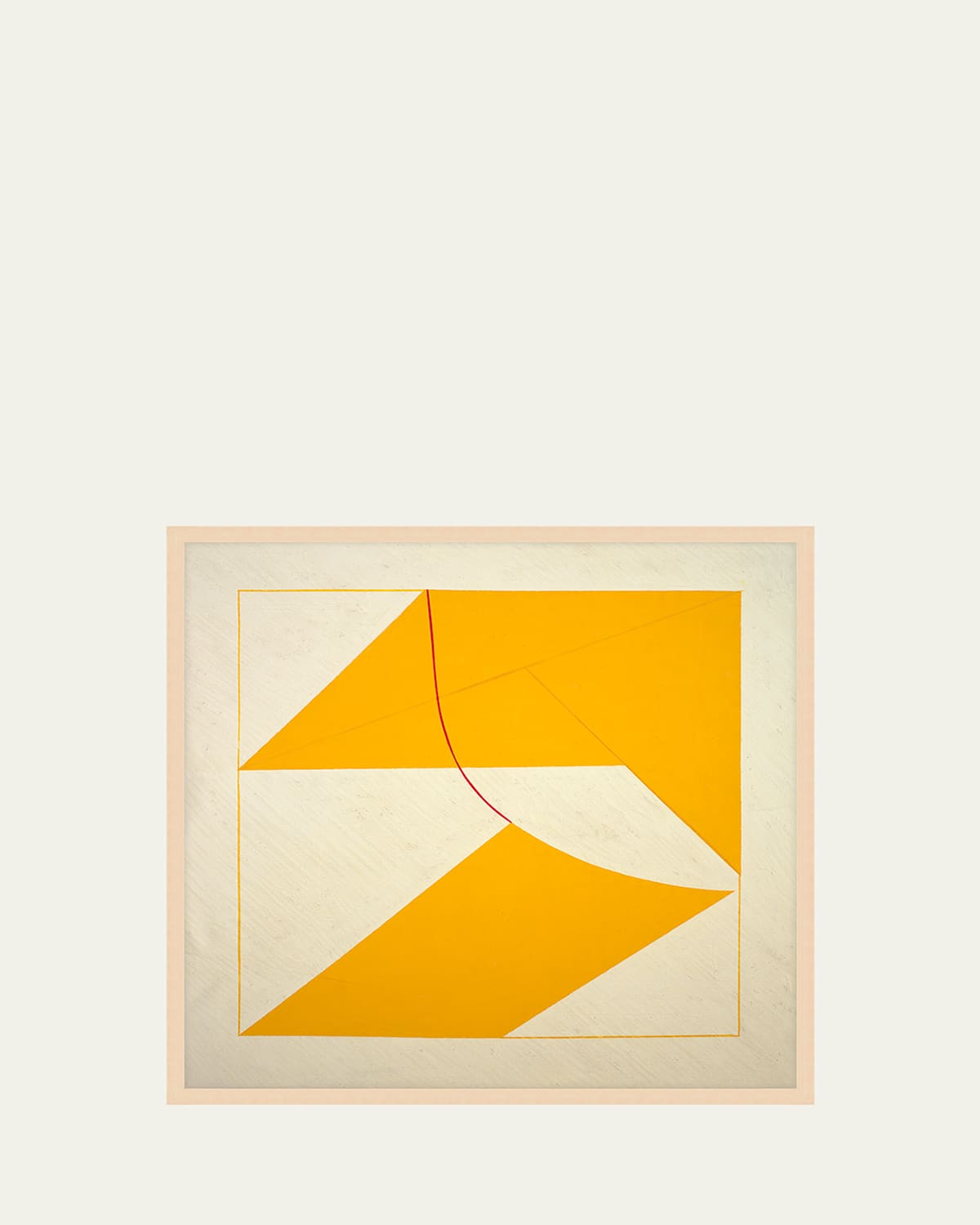 RFA Fine Art "Origami" Print Wall Art by Robert Robinson