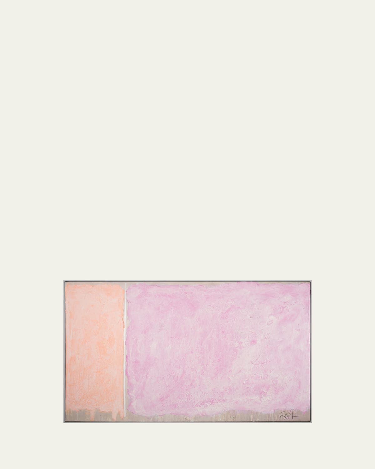 RFA Fine Art "Blush" Giclee by Robert Robinson