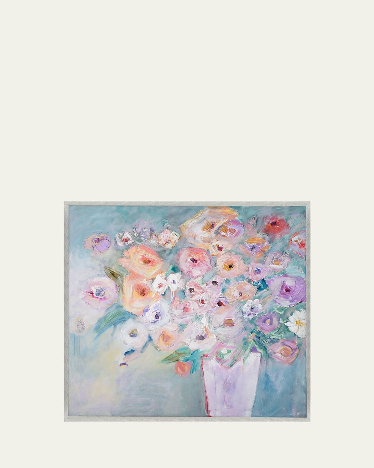 RFA Fine Art "Hanataba" Giclee by H. Scott