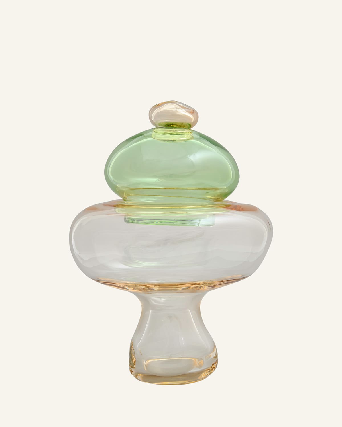 Helle Mardahl Candy Jar with Lid