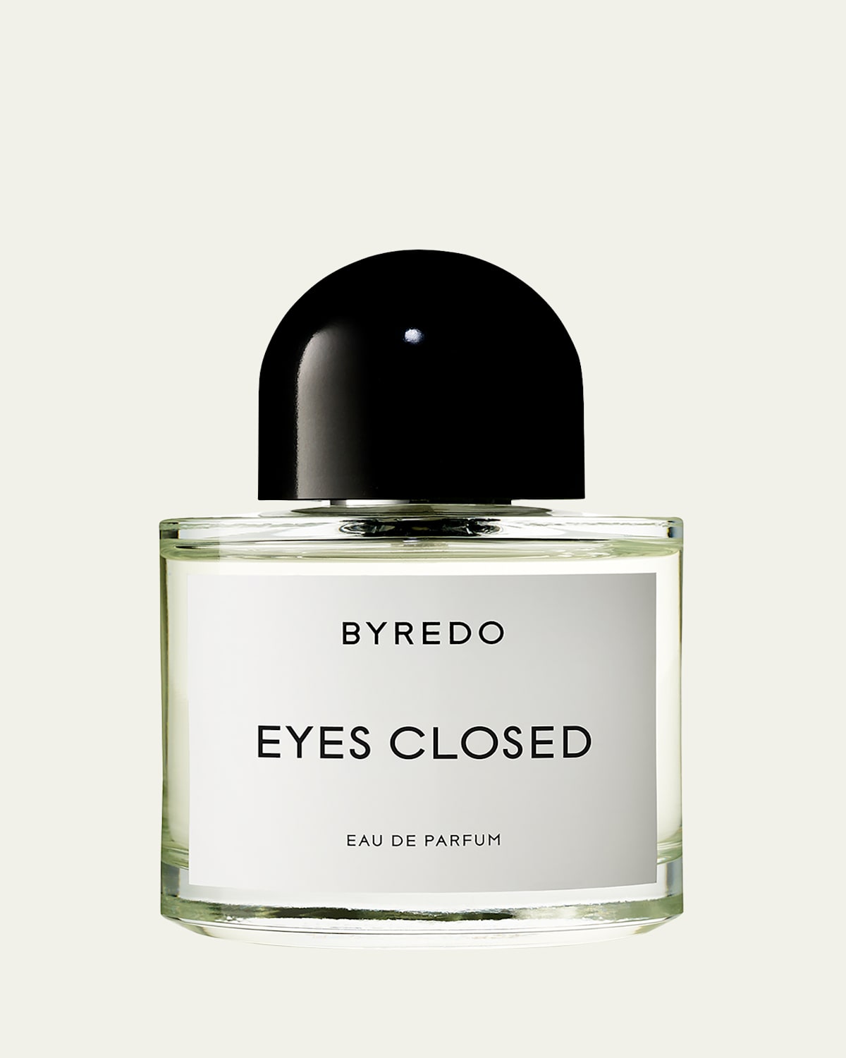 Eyes Closed Eau de Parfum, 3.4 oz.