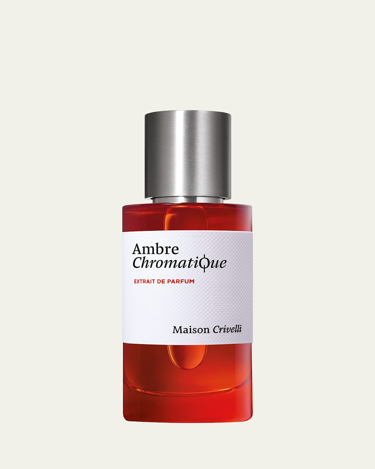 1.7 oz. Ambre Chromatique Extrait de Parfum