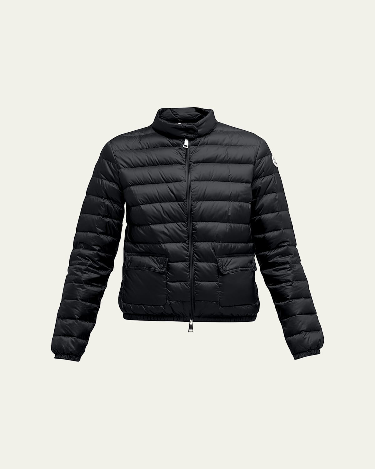 MONCLER LANS PUFFER JACKET 