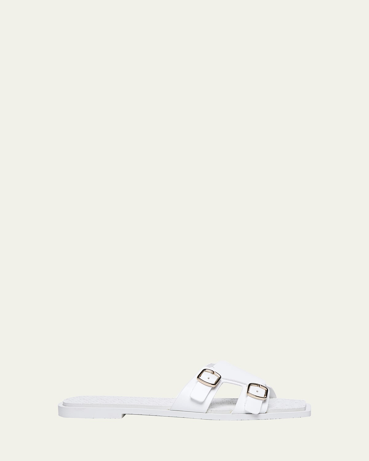 Lepus Flat Pool Slides