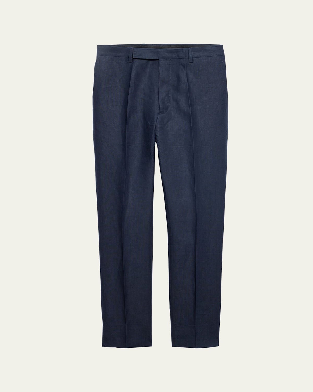 Prada Cotton Trousers