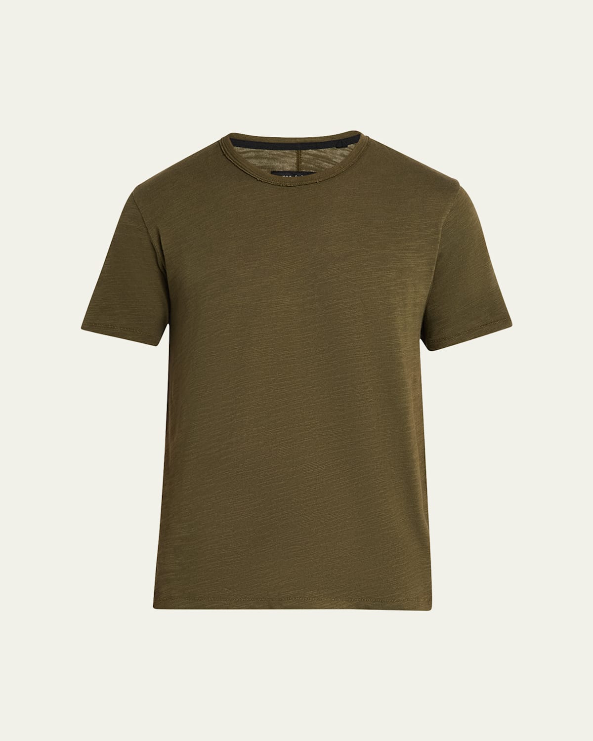 Men's Flame Tee