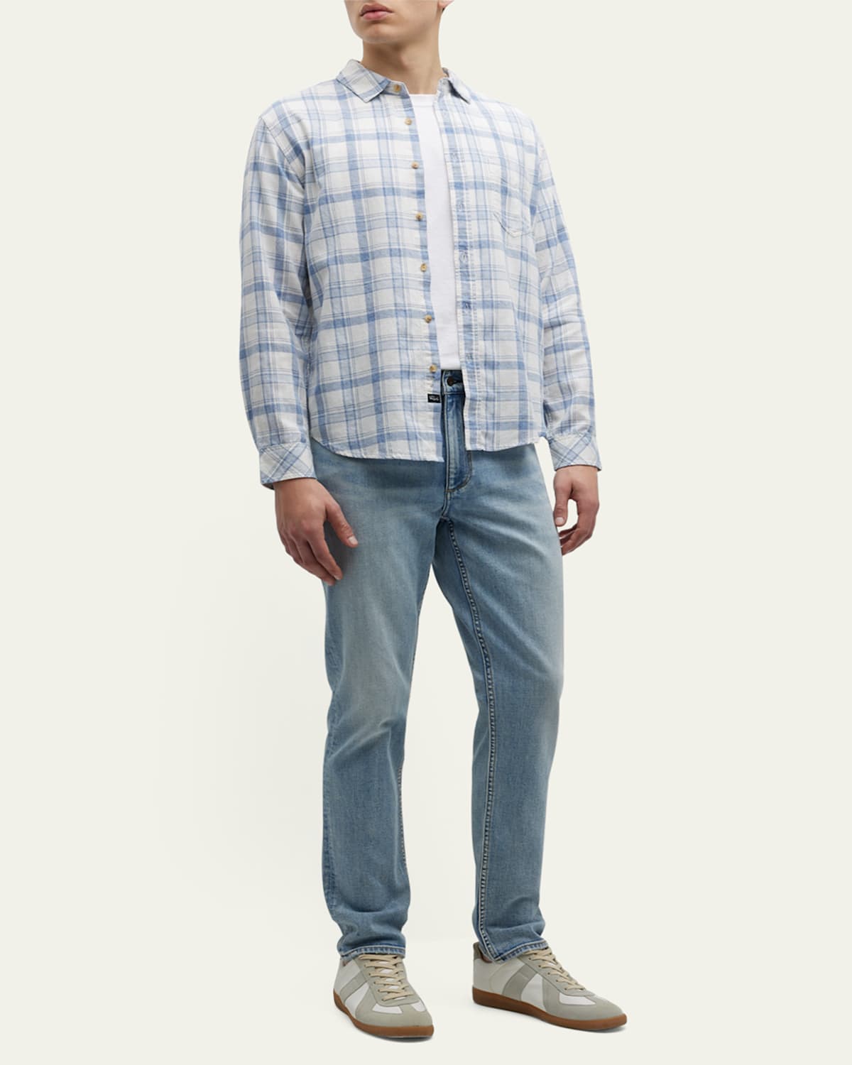Men'S Fit 2 Authentic Stretch Jeans