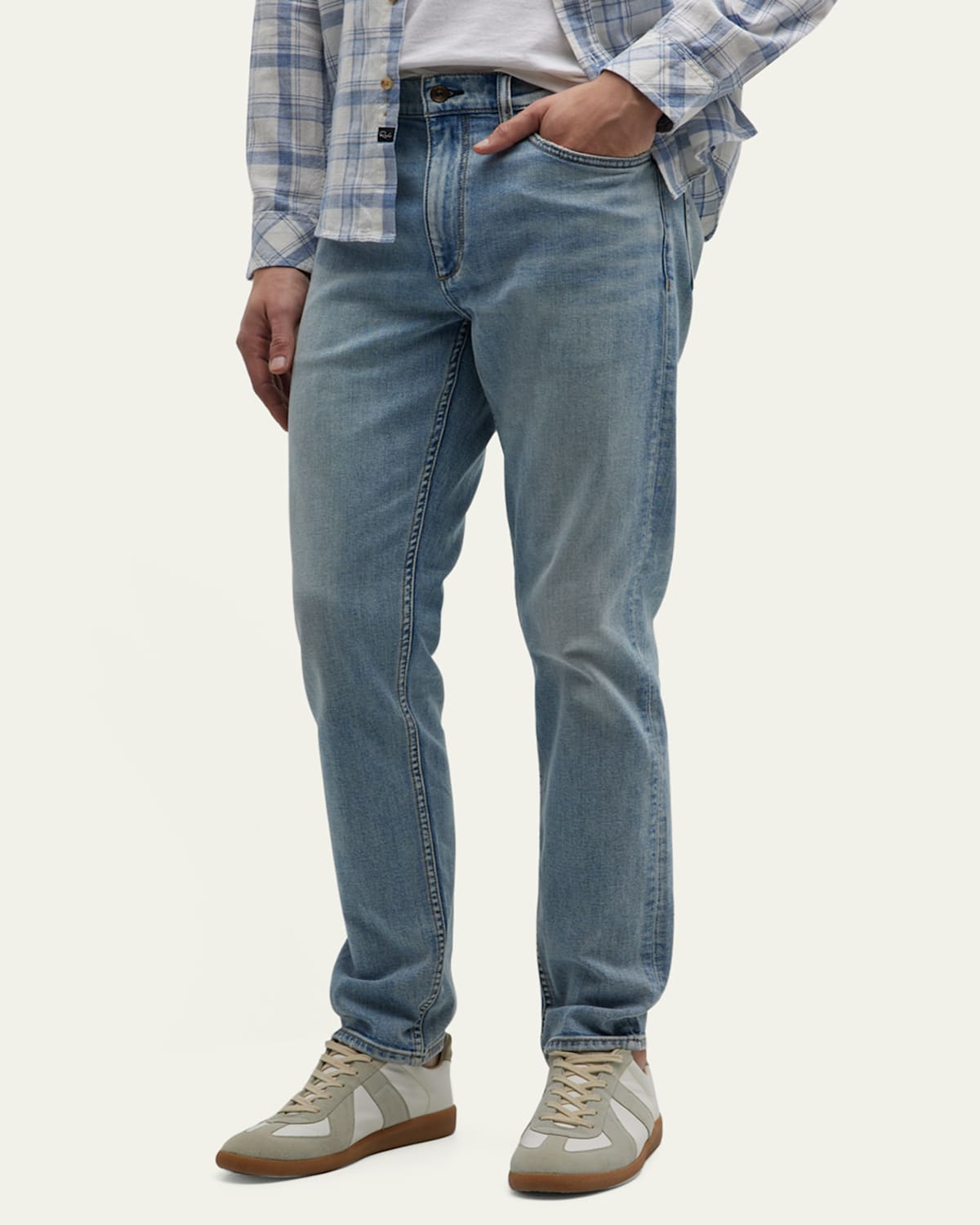 Men'S Fit 2 Authentic Stretch Jeans