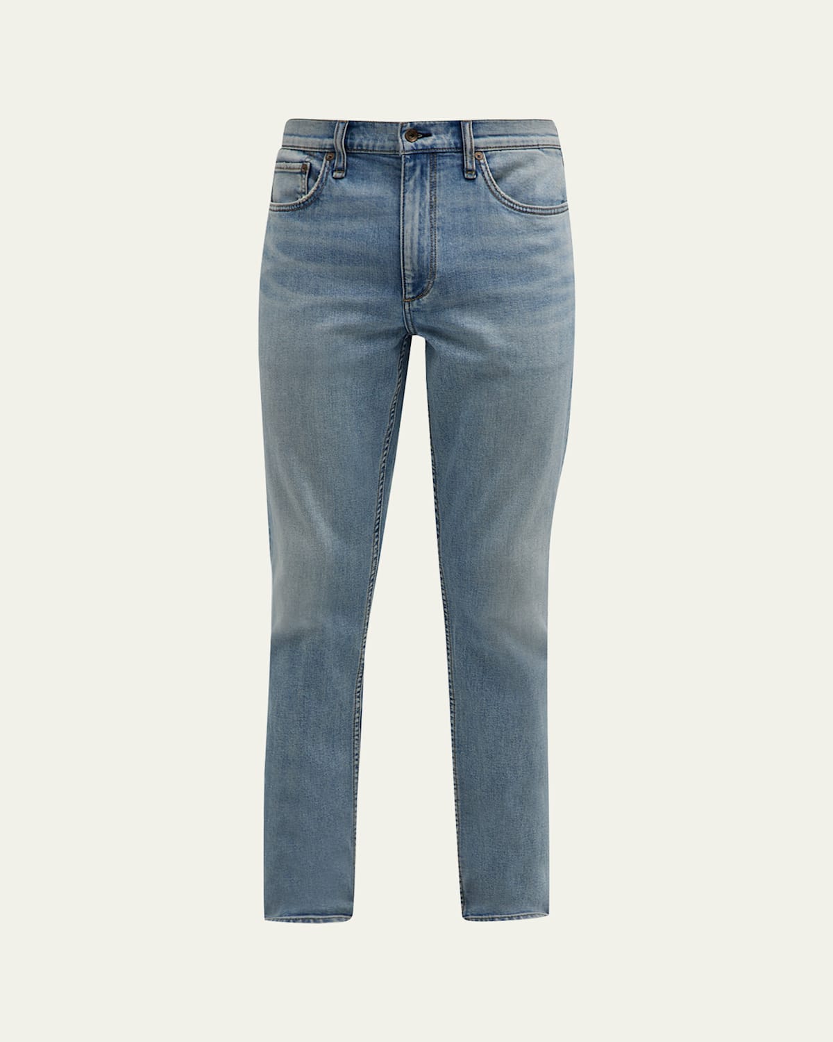 Rag & Bone Men's Fit 2 Authentic Stretch Jeans In Flynn