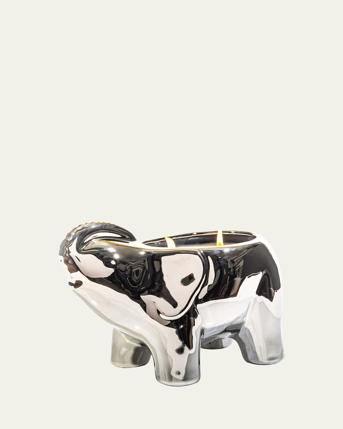 Thompson Ferrier 28 oz Elephant Scented Candle