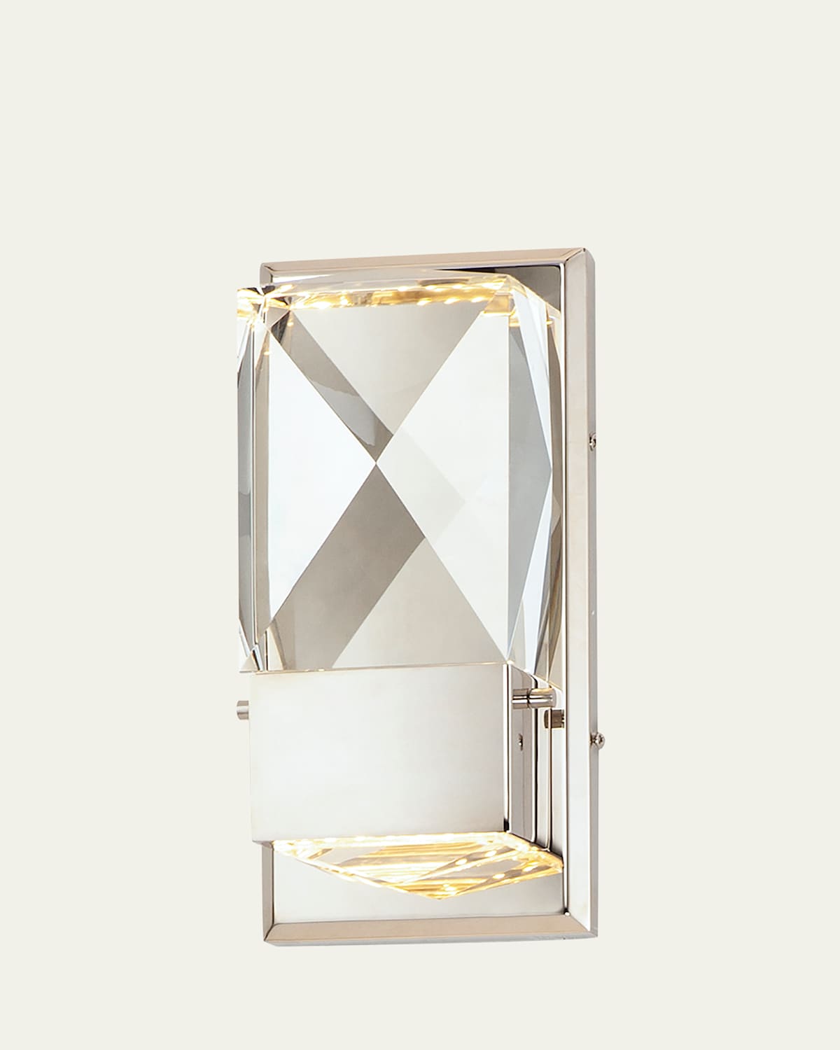 Studio M Empire LED Wall Sconce - ADA