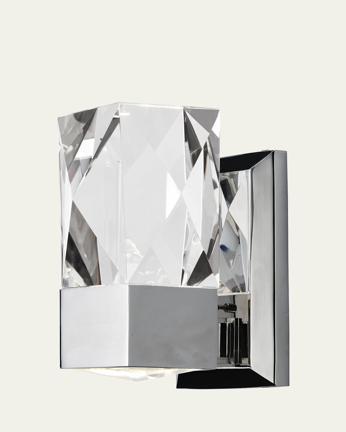 Studio M Empire 2-Light LED Wall Sconce