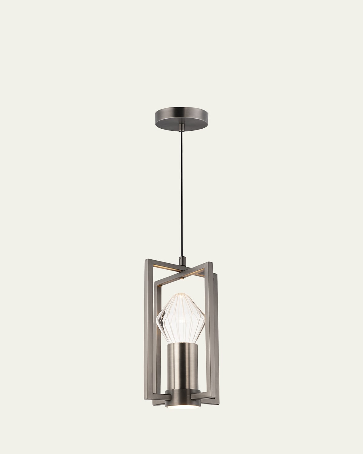 Studio M Nina Magon design from  Zeppelin LED Mini Pendant